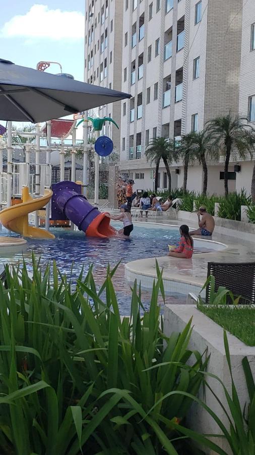 Salinas Park Resort ซาลิโนโปลิส ภายนอก รูปภาพ